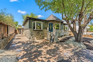 715 Boyes Blvd, Sonoma, CA 95476