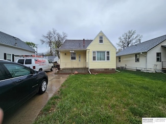 7035 Havelock Ave, Lincoln, NE 68507