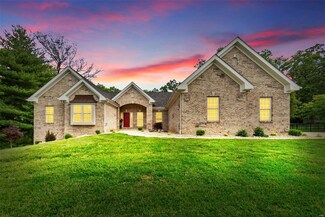 4310 Towers Rd, Saint Charles, MO 63304