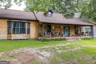 534 1st Ave NW, Wedowee, AL 36278
