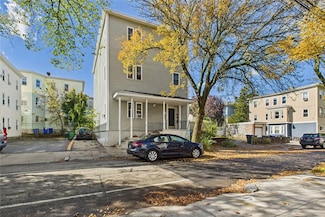 136 Almy St Unit 3, Providence, RI 02909