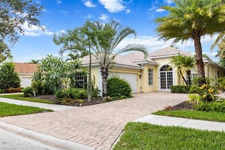 2740 Island Pond Ln, Naples, FL 34119