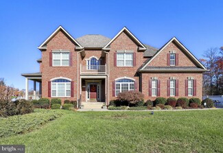 4090 Cortona Dr, Port Republic, MD 20676