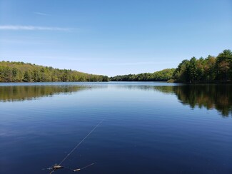 45 Clark Ln, Greene, ME 04236