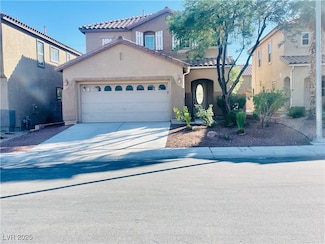 2309 Cockatoo Dr, North Las Vegas, NV 89084