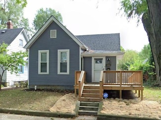 1041 Hervey St, Indianapolis, IN 46203