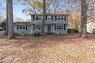 801 Mira Vista Dr SE, Huntsville, AL 35802