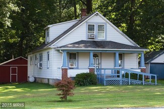 4357 Norrisville Rd, White Hall, MD 21161