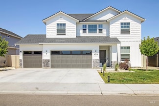 4228 W Sunset Arch St, Meridian, ID 83642