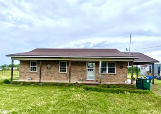 530 County Road 1541, Cullman, AL 35058