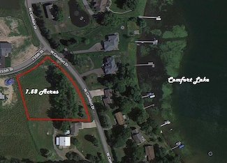 xxxx 255 St, Wyoming, MN 55092