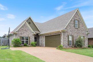 1647 Robertson Way, Hernando, MS 38632