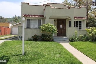 1726 E Chevy Chase Dr, Glendale, CA 91206