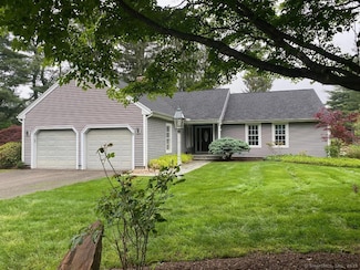 2 Tunxis Place, Cheshire, CT 06410