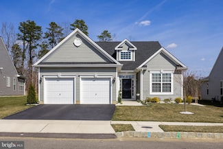 3555 Castleton Dr, Williamstown, NJ 08094