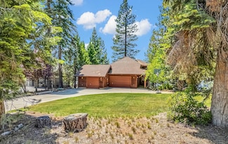 1285 Lassen View Dr, Westwood, CA 96137