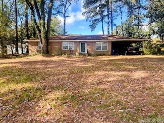 324 Elaine Ave, Camden, AR 71701
