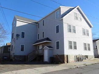35 Mayo St, Portland, ME 04101