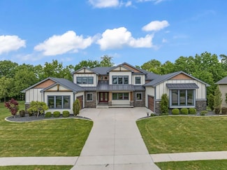 731 NE Bridge Creek Ct, Grimes, IA 50111