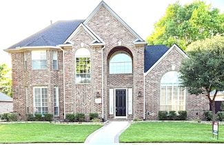 611 Twin Creeks Dr, Allen, TX 75013