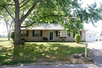118 Zee Ct, Covington, IN 47932