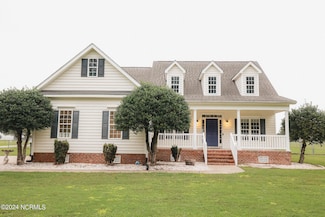 5014 Davis Rd, Rocky Mount, NC 27803