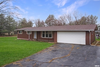 515 N Santa fe Ave, Princeville, IL 61559