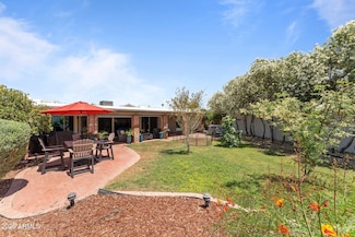 7611 E Pasadena Ave, Scottsdale, AZ 85250