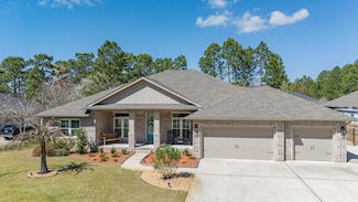 7252 Reef St, Navarre, FL 32566