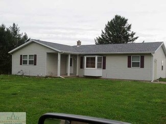 311 E Butterfield Hwy, Olivet, MI 49076