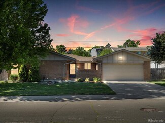 7390 W 74th Place, Arvada, CO 80003