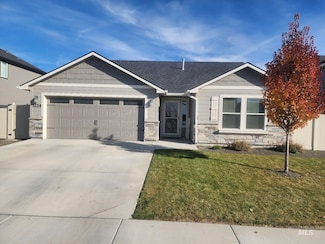 1124 N Ryde Ave, Kuna, ID 83634