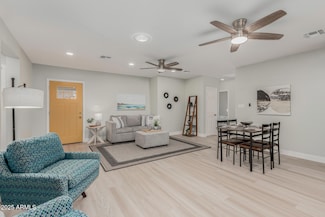 1022 E Mariposa St, Phoenix, AZ 85014