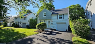 156 Edgemont Rd, Rochester, NY 14620