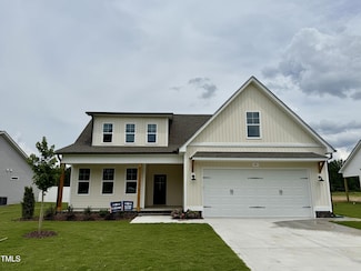 107 Pretty Run Branch Ln, Wendell, NC 27591