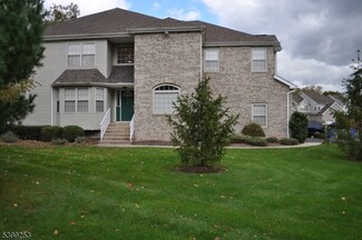 2406 Taggert Dr Unit 2406, Belle Mead, NJ 08502