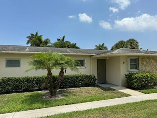 2715 Emory Dr E Unit D, West Palm Beach, FL 33415