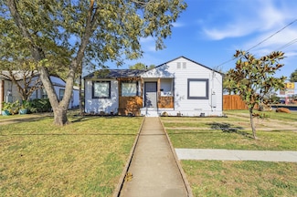 3307 Dawes Dr, Dallas, TX 75211