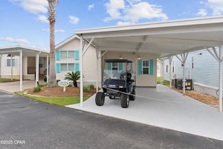 1219 Thomas Dr Unit 166, Panama City Beach, FL 32408