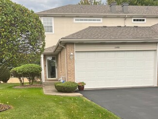 11401 S Peach Tree Ln Unit 11401, Alsip, IL 60803