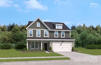 208 Coronado Ave Unit 47, Matthews, NC 28104