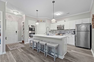 200 Bucksley Ln Unit 308, Daniel Island, SC 29492