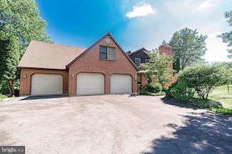 32 Hidden Valley Cove, Shepherdstown, WV 25443