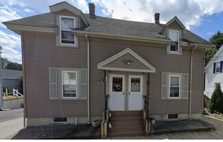 11 Garfield Ave, Woburn, MA 01801