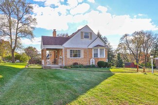 2937 Loretta Dr, Cincinnati, OH 45239