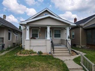 1540 C Ave NE, Cedar Rapids, IA 52402