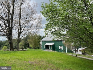 2221 Dry Run Rd, Swanton, MD 21561