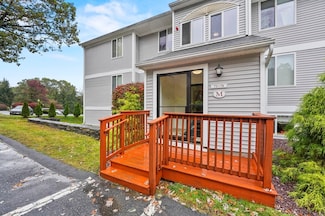 330 Sunderland Rd Unit 78, Worcester, MA 01604