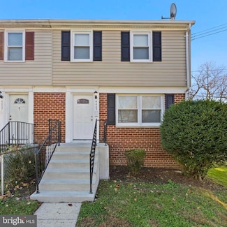 4605 Akron St, Temple Hills, MD 20748