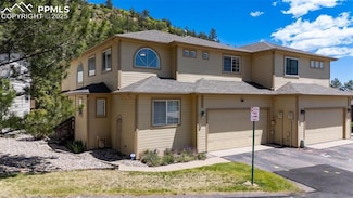 2261 Palm Dr Unit C, Colorado Springs, CO 80918